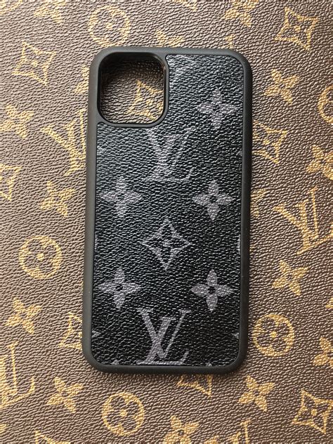 iphone 11 pro cases louis vuitton|Louis Vuitton iPhone case wallet.